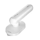 portable mini travel electric steam iron thermostat garment clothes Steamer with 170ml water tank