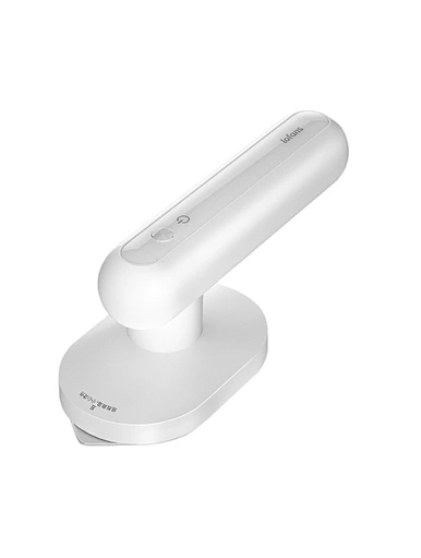 portable mini travel electric steam iron thermostat garment clothes Steamer with 170ml water tank